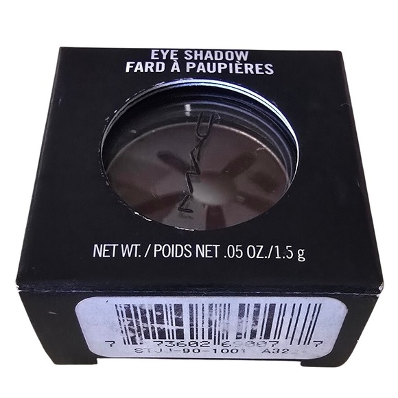 MAC Eyeshadow Espresso Matte Single 1.5g Full Size - Picture 3 of 6